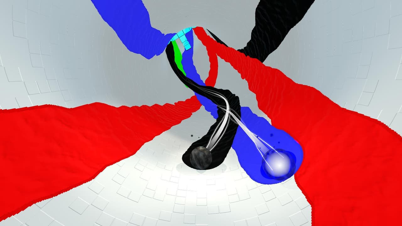 Color Balls (itch) screenshot 5
