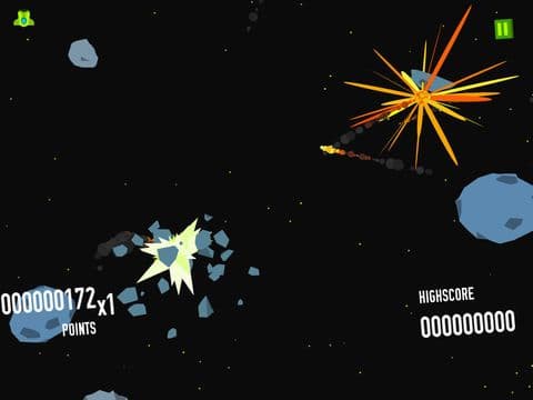 Andromeda Space Shooter screenshot 4