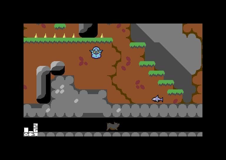 QUOD INIT EXIT IIm screenshot 6