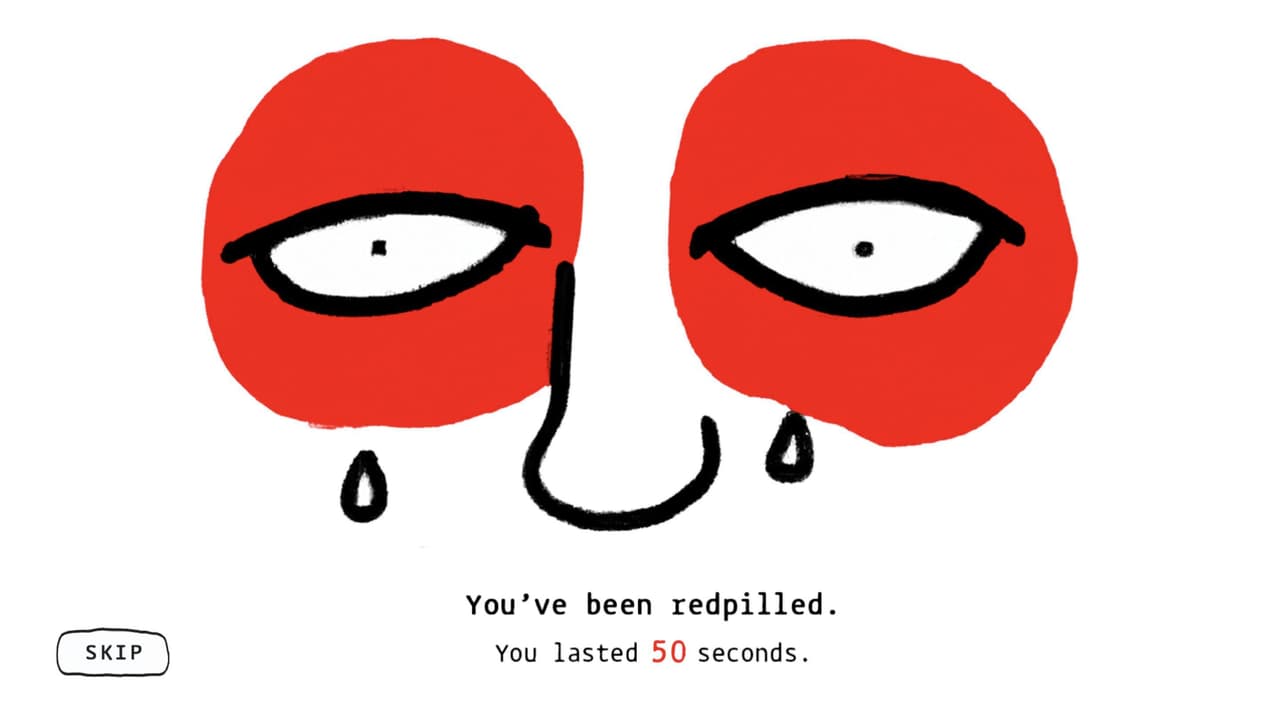 redpilled
