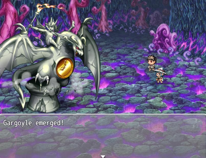 Milkys RPG