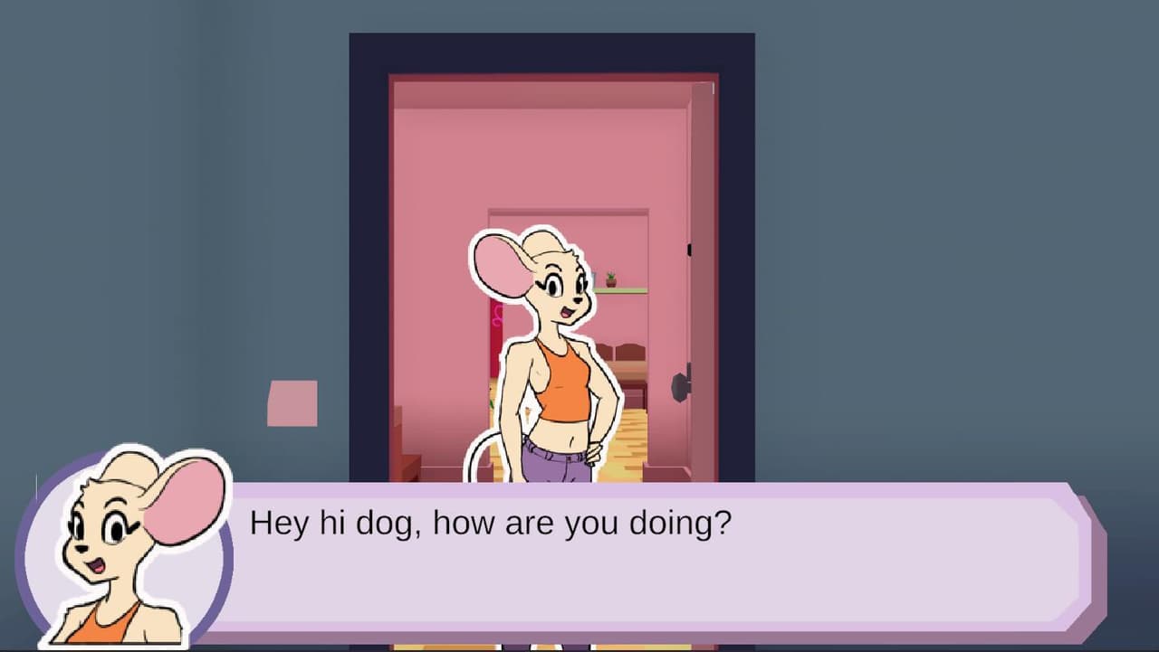 First Date (Carlos Pizzi) screenshot 3