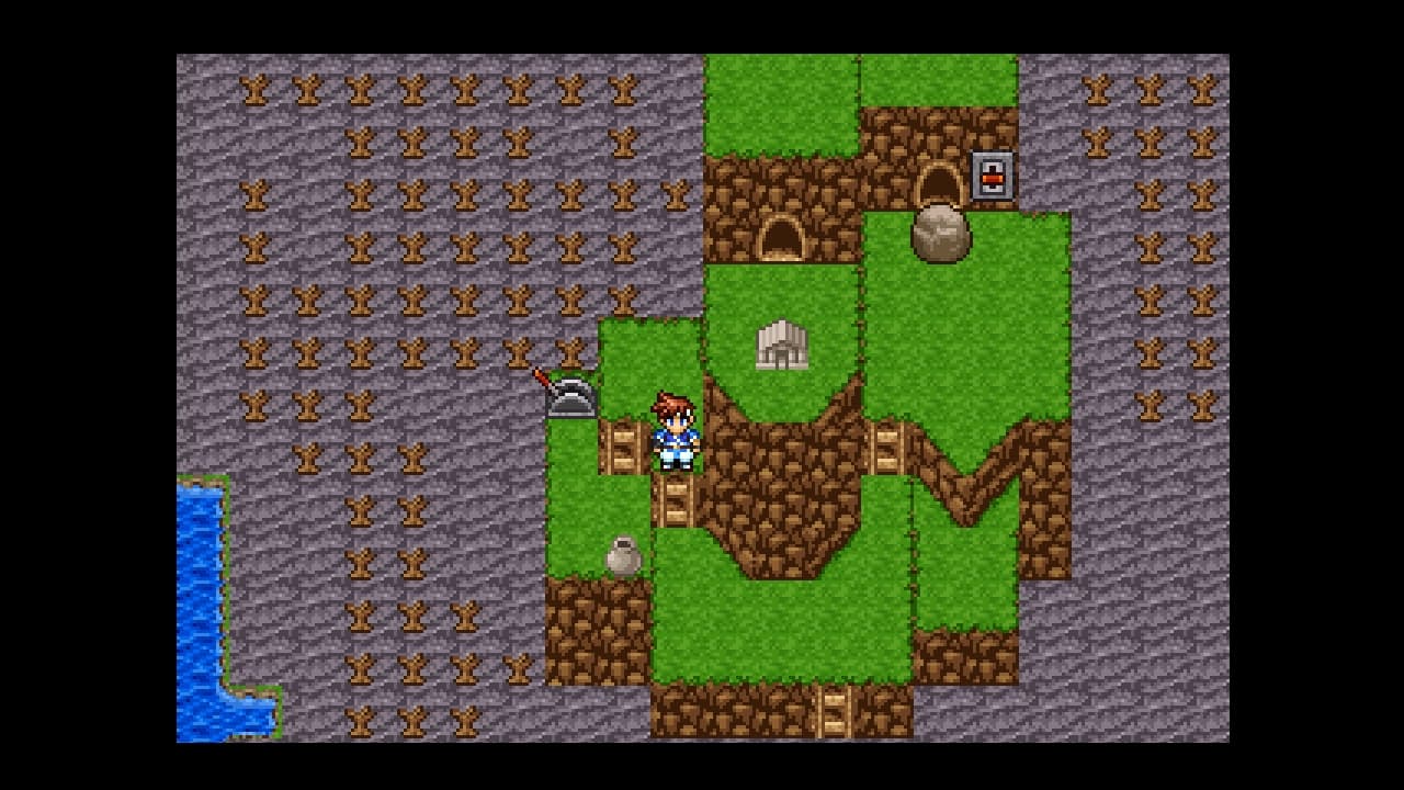 The Adventures of Golly screenshot 6
