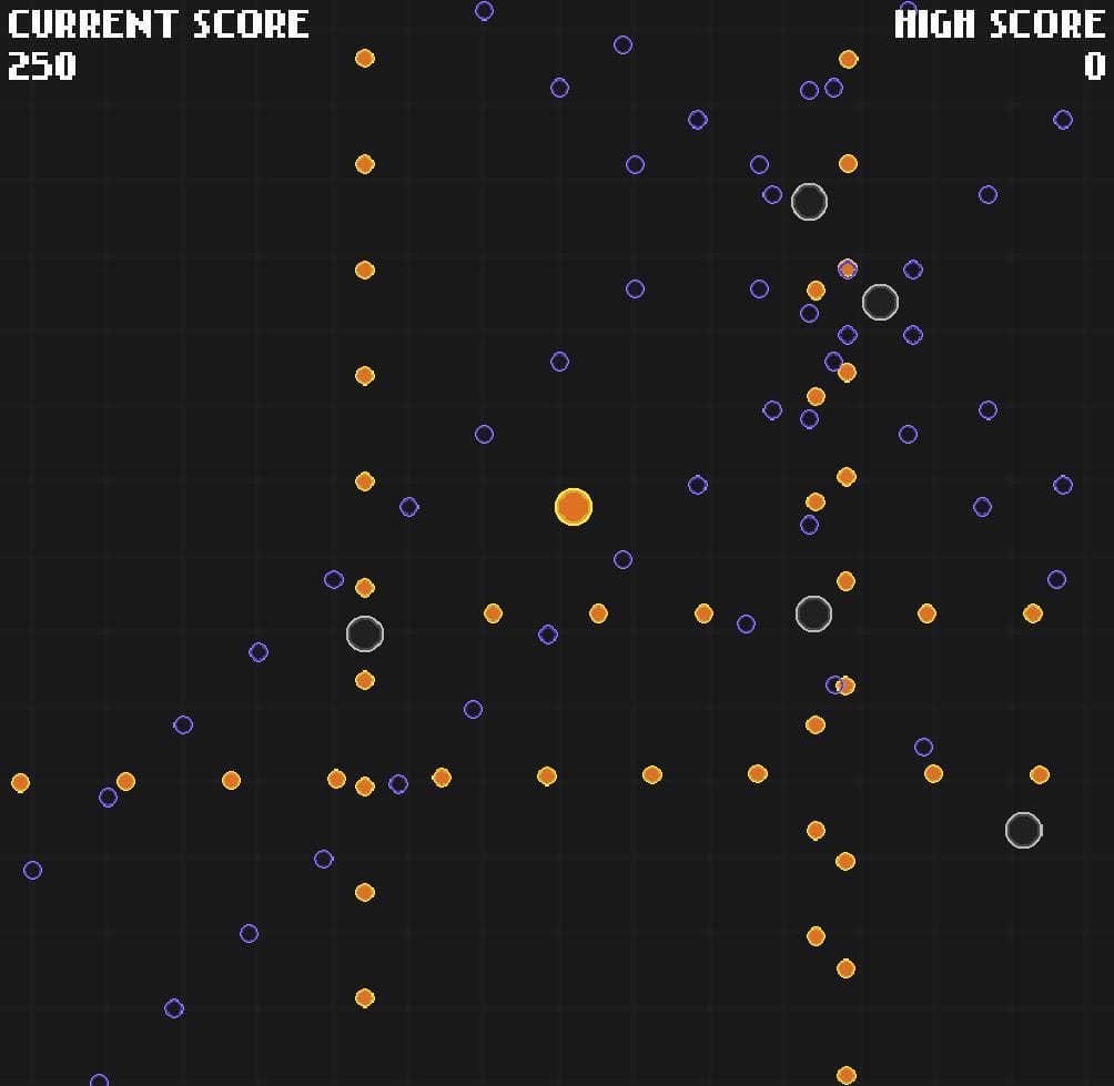 Dots and Circles