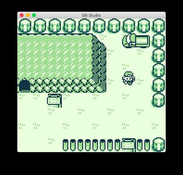 Pokémon Rescue