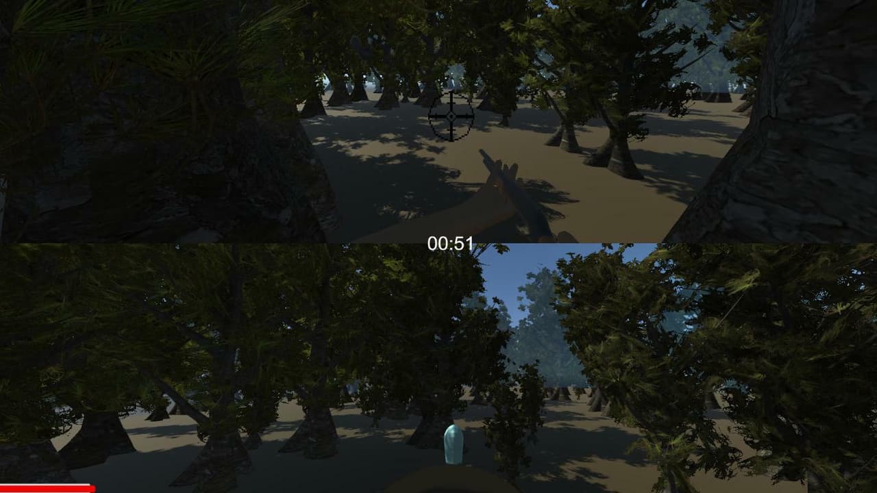Dustin Griffins Turkey Hunt 2020 screenshot 4