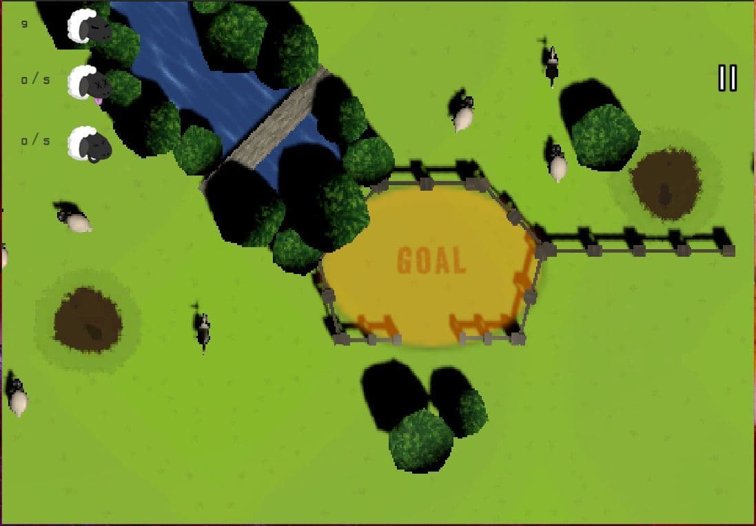 Woolly Way screenshot 3