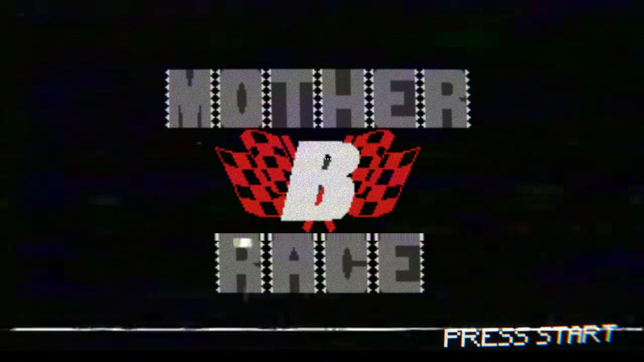 motherB race screenshot 2