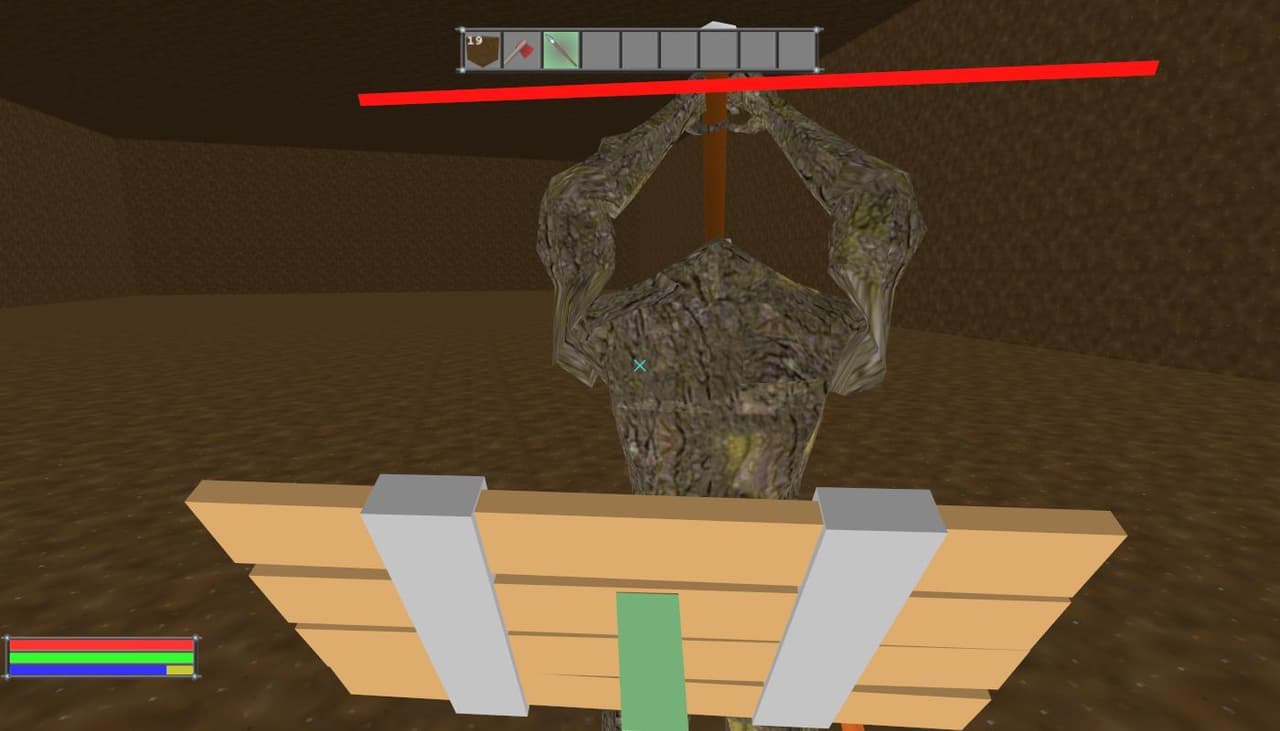 RootHaven (Prototype)