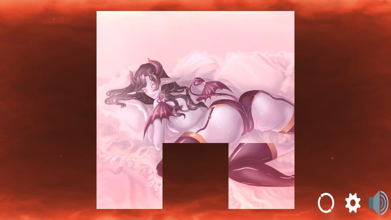 Hentai Pussy screenshot 3