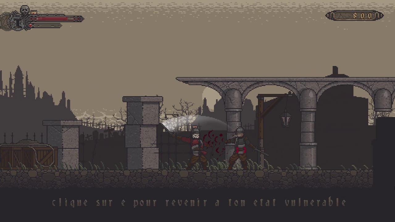 Tomb Reaper screenshot 3
