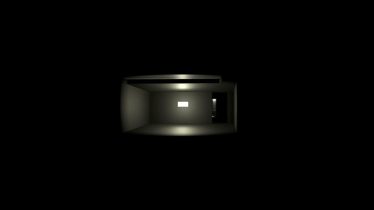 Fear Is In The Mind (itch) screenshot 4