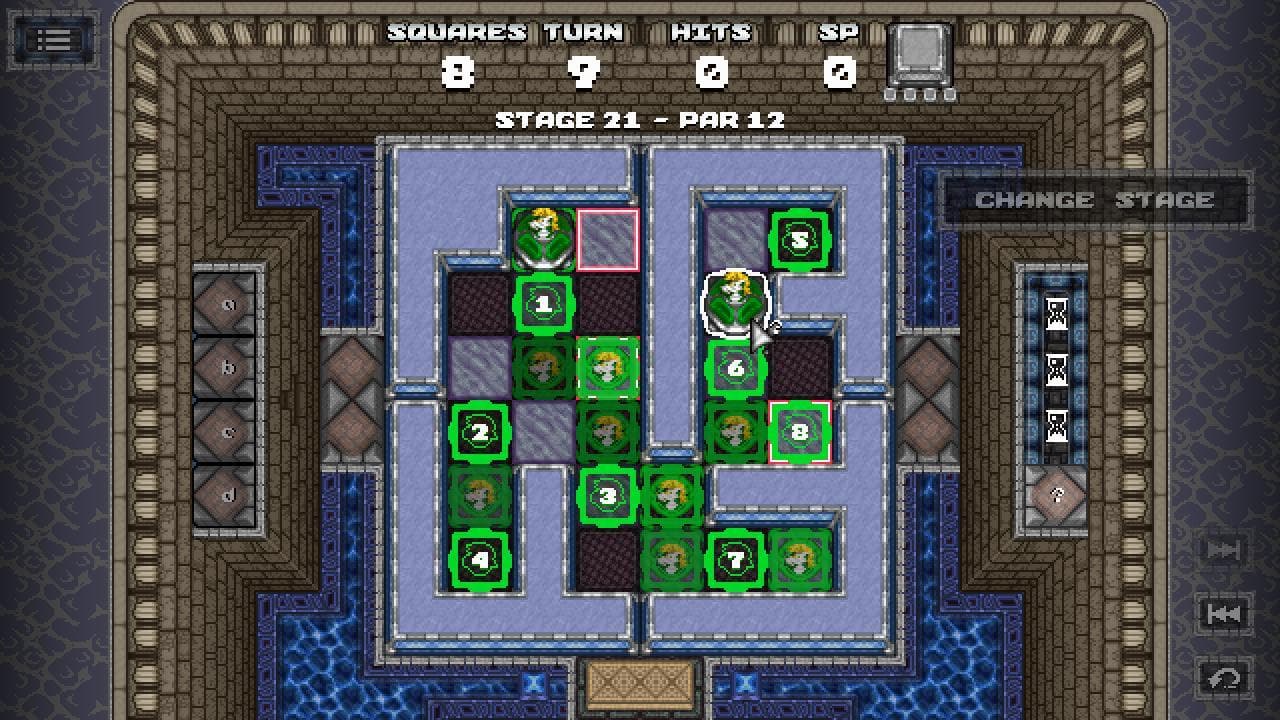 Gigachess (itch) screenshot 3