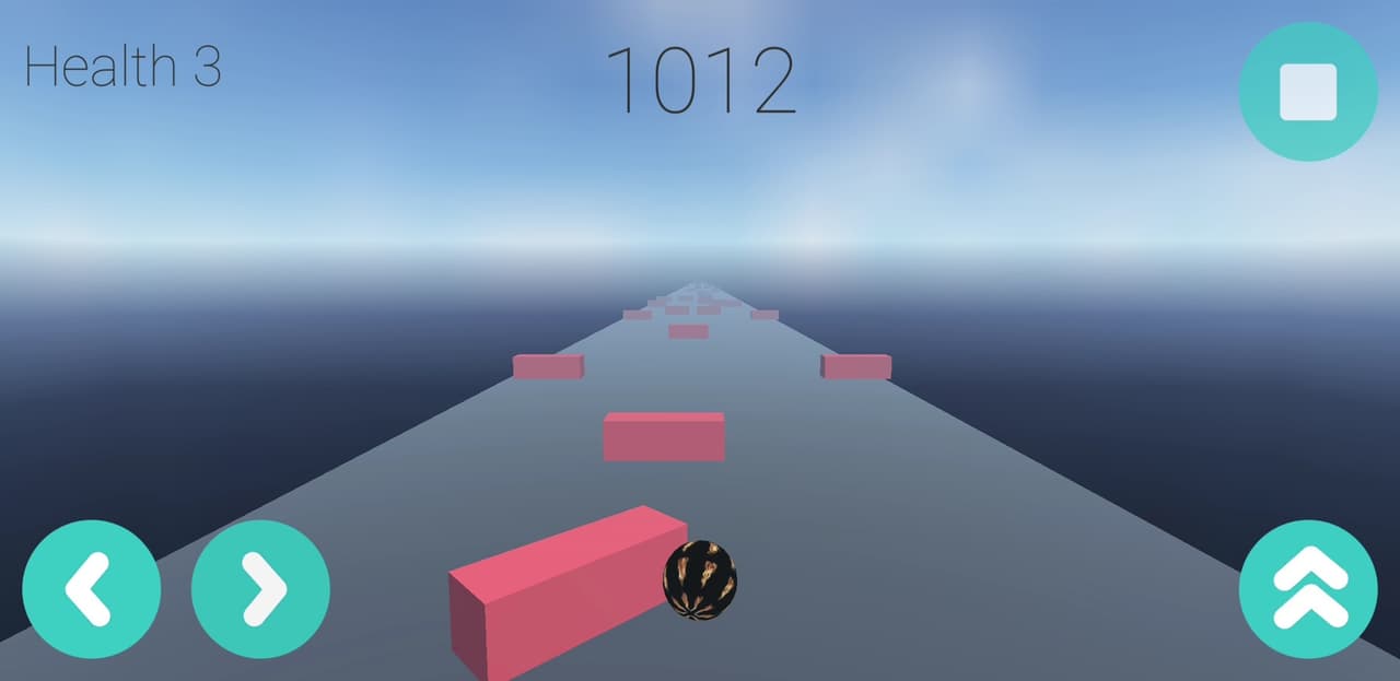 Dodge Ball (eng.housa) screenshot 6