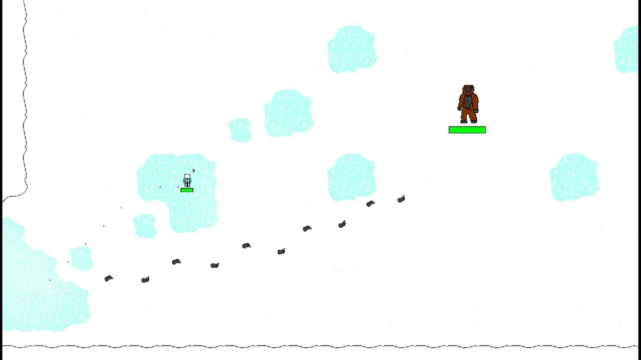 Path to Nothing screenshot 4