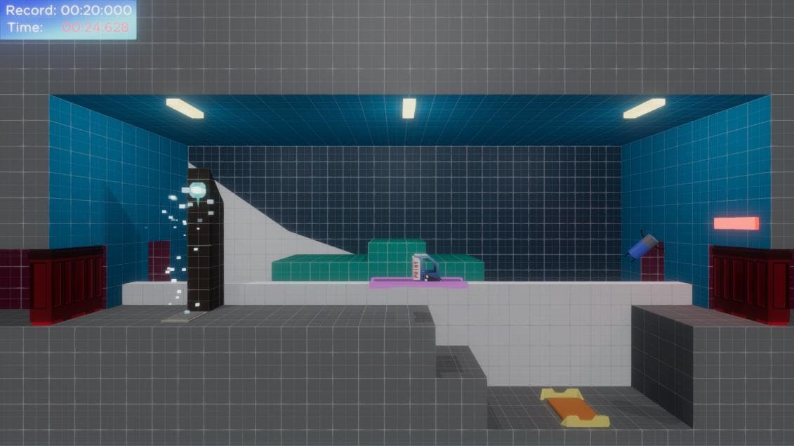 PR1N7 screenshot 5