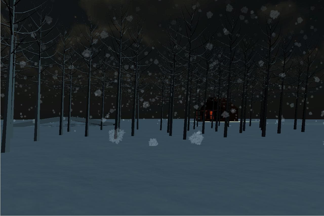 The frost (itch) (Toxicator)