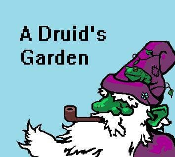 A Druids Garden