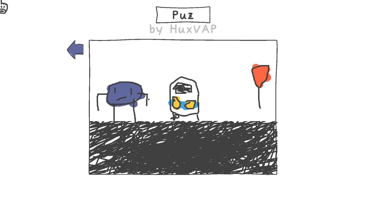 Puz (HuxVAP)