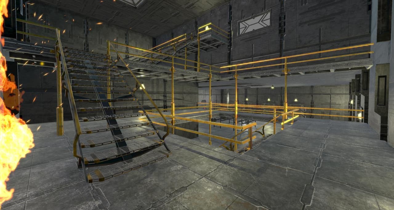 Strange Battlegrounds screenshot 2