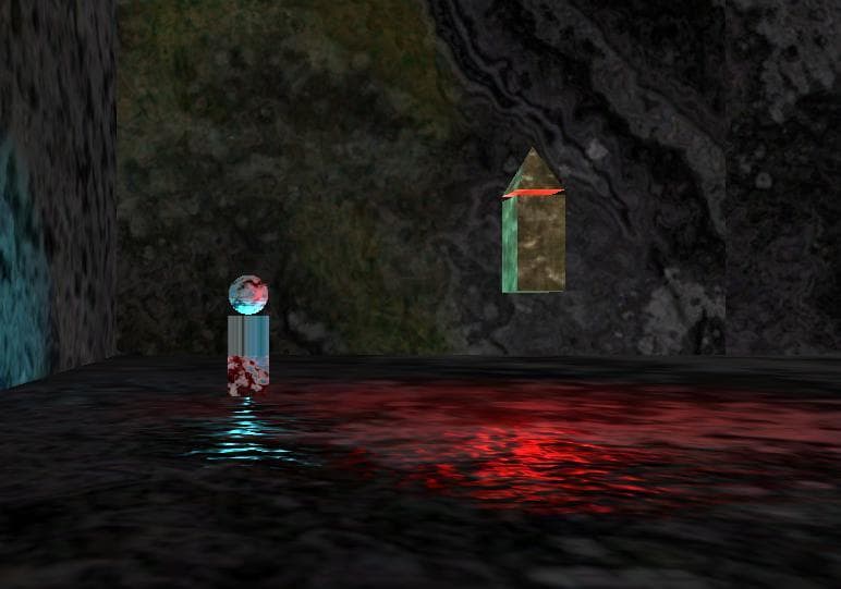 The Next Dimension v.0.1