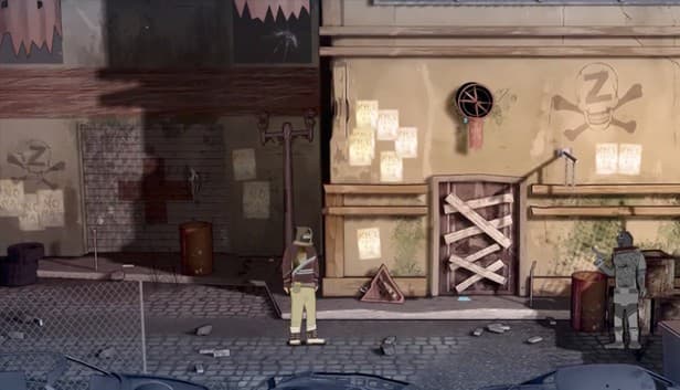 Element Z screenshot 4