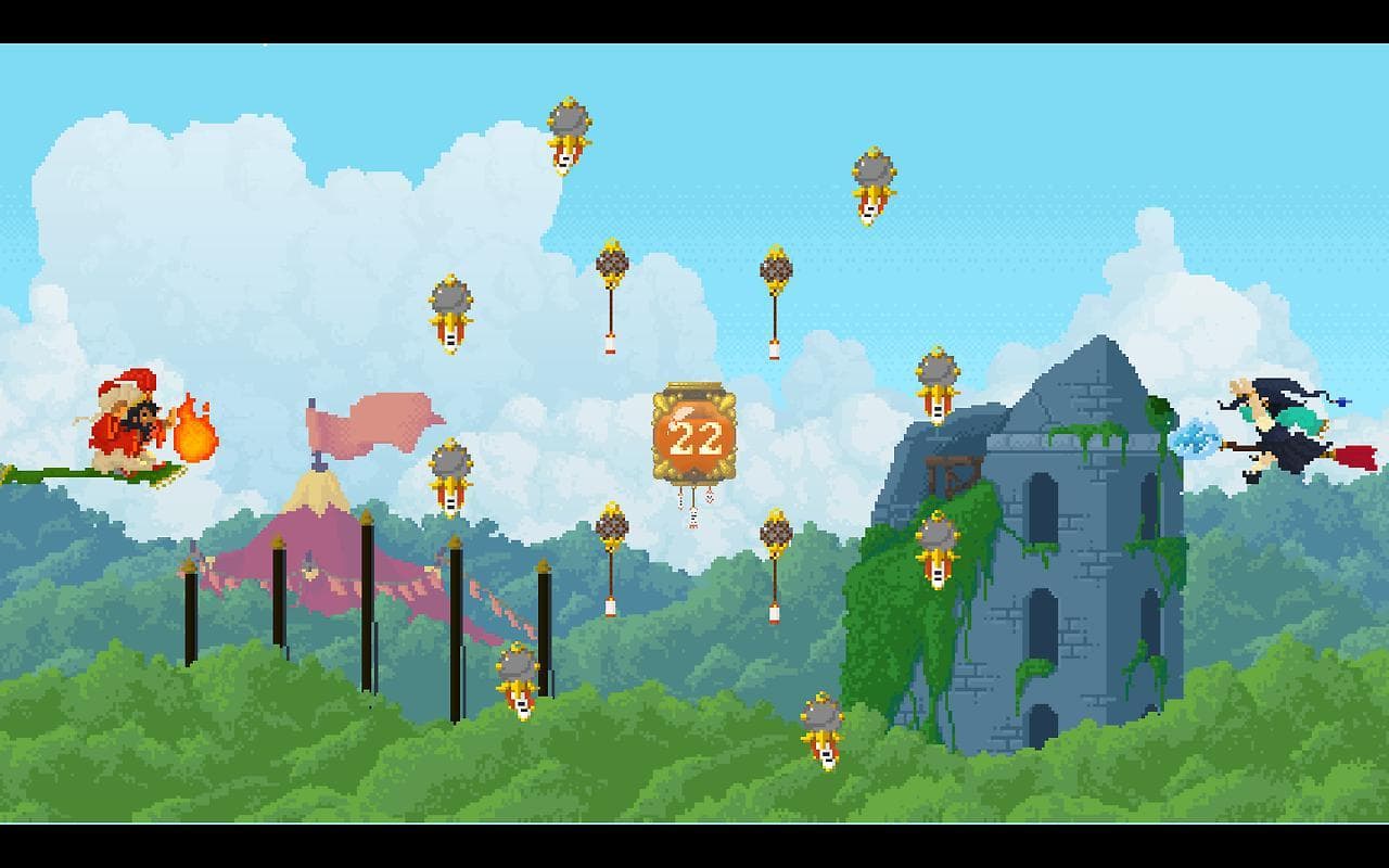 Crystal Control screenshot 3