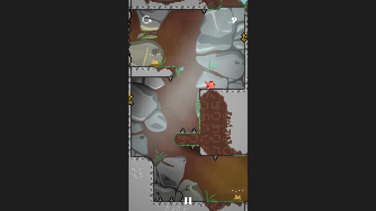 Stone Break screenshot 2