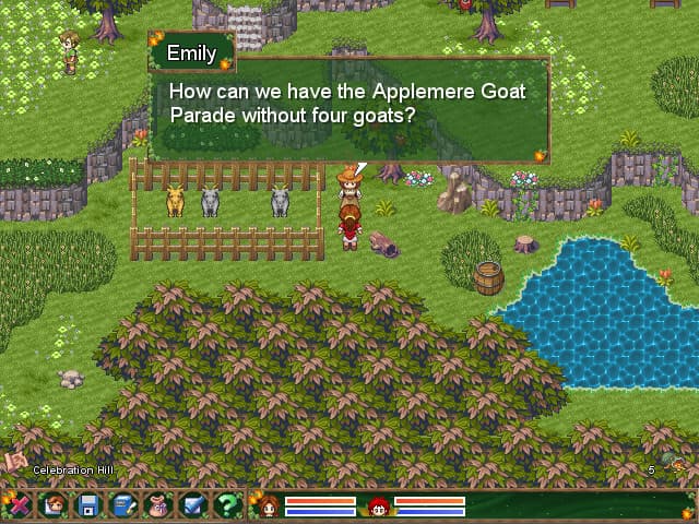 Edolie screenshot 4
