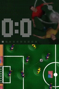 Goooooal América screenshot 2
