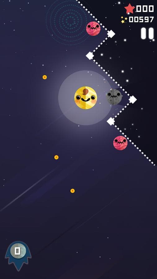 Magsorb screenshot 2