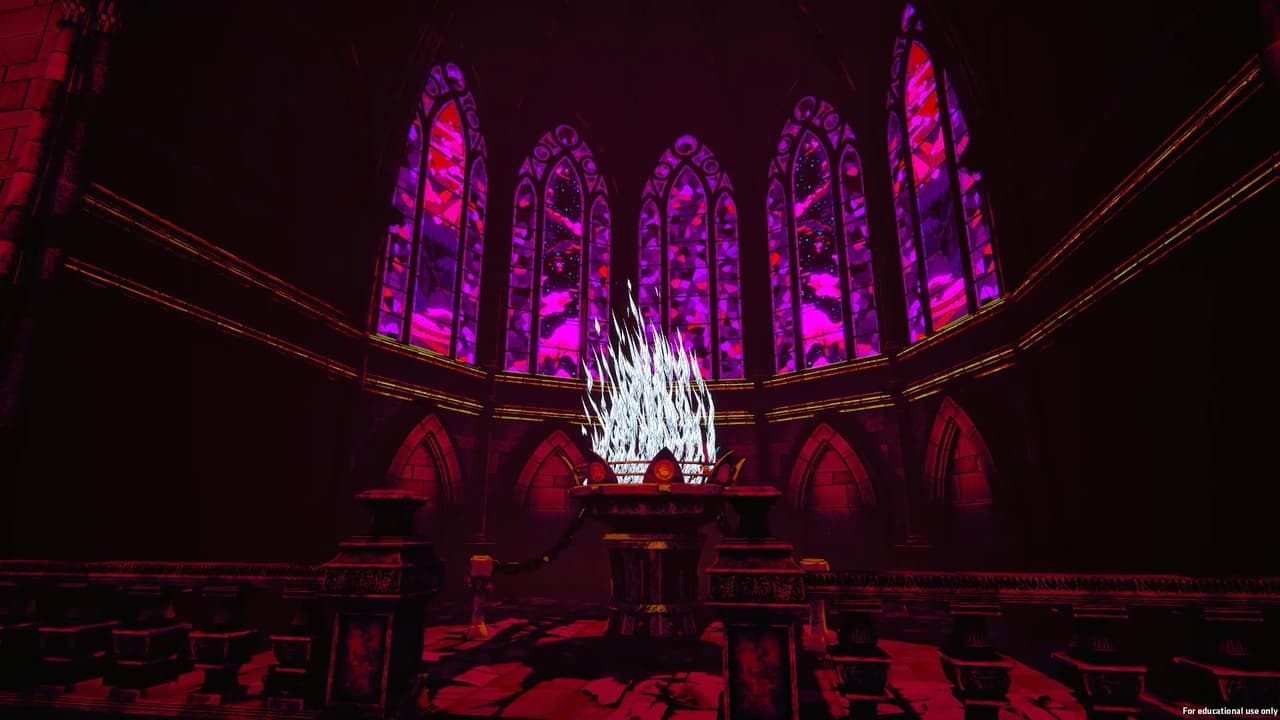 Face your Fate screenshot 4