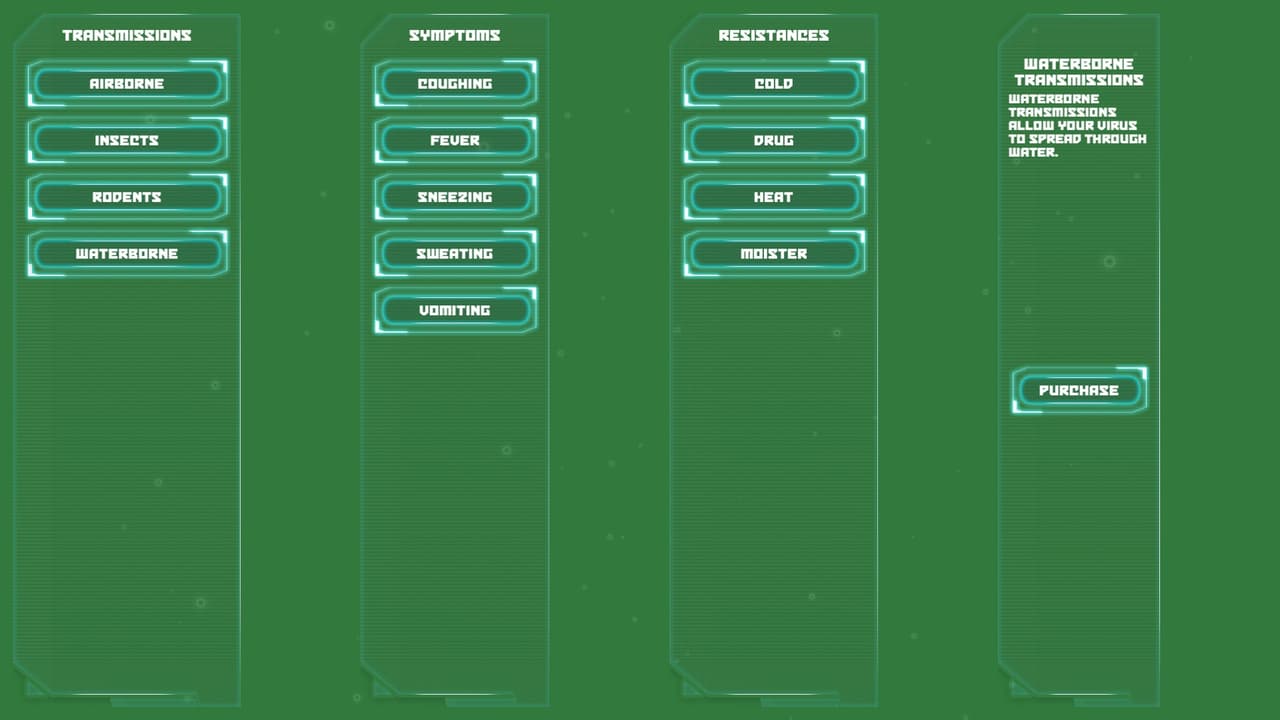 Industrial Infection! screenshot 3