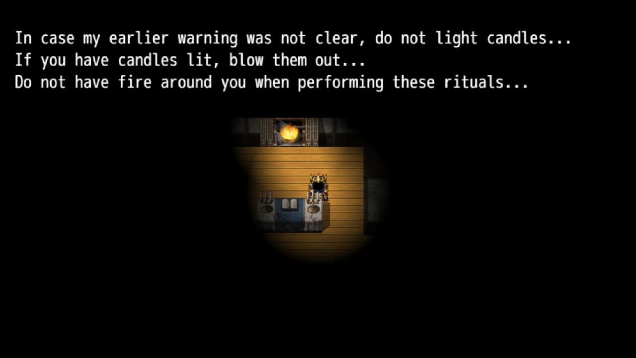 The Twins screenshot 5
