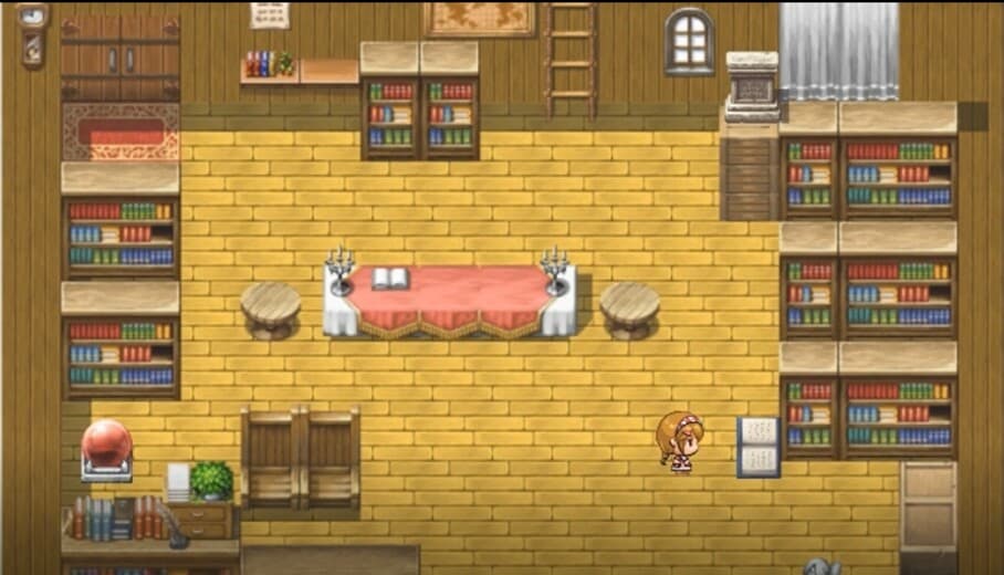 Encounter the Light / 邂逅光明 screenshot 4