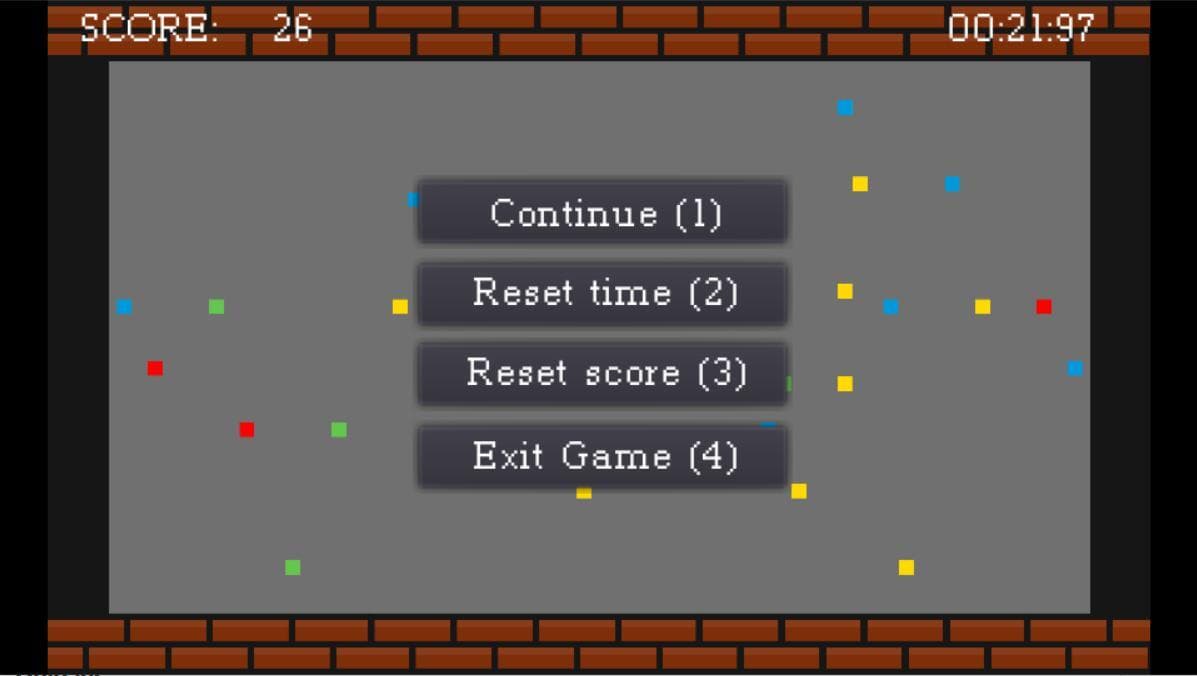 PixelCatch screenshot 2