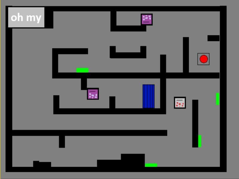Box Spiders screenshot 2