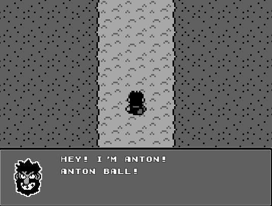 ANTONHALL screenshot 4
