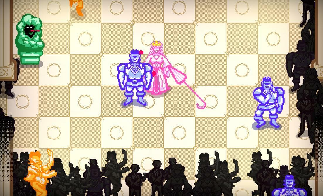 Join The Waltz screenshot 3