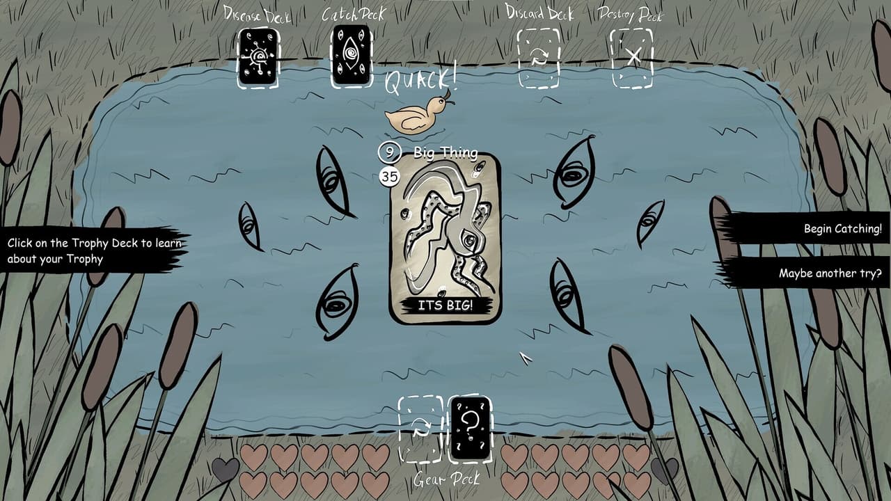 Catch Them Sweetie screenshot 3