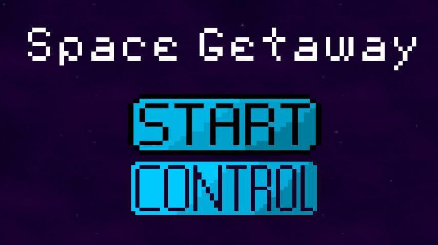 Space Getaway (Smmalave)