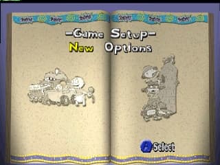 Rugrats: Scavenger Hunt screenshot 4