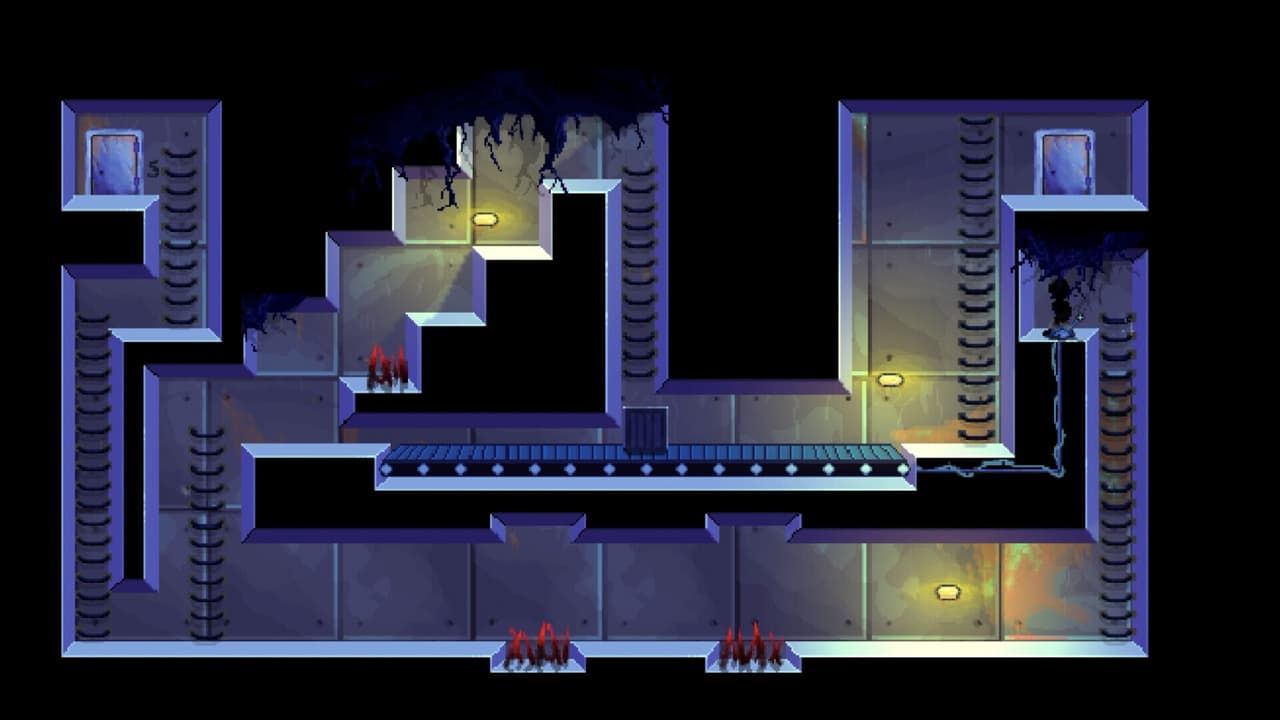 From The Night screenshot 3