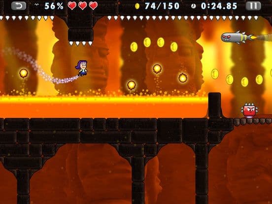 Mikey Boots screenshot 4