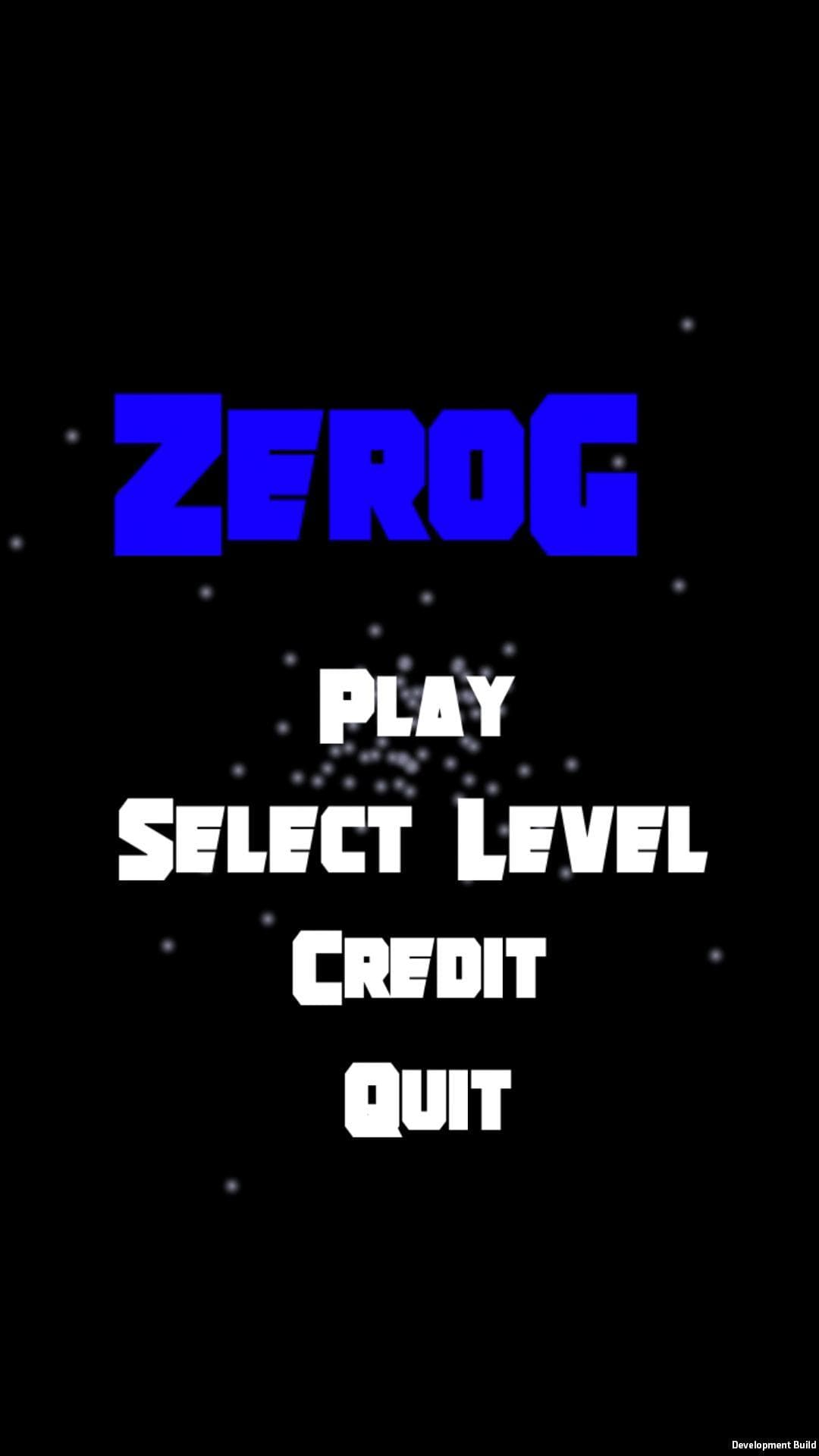 ZeroG screenshot 3