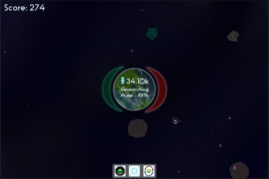 MagDef screenshot 3
