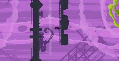 Vortex: A Tale Of Dhaï And Rithraï screenshot 3