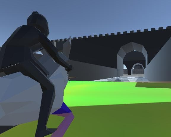 Rockin Horse screenshot 2