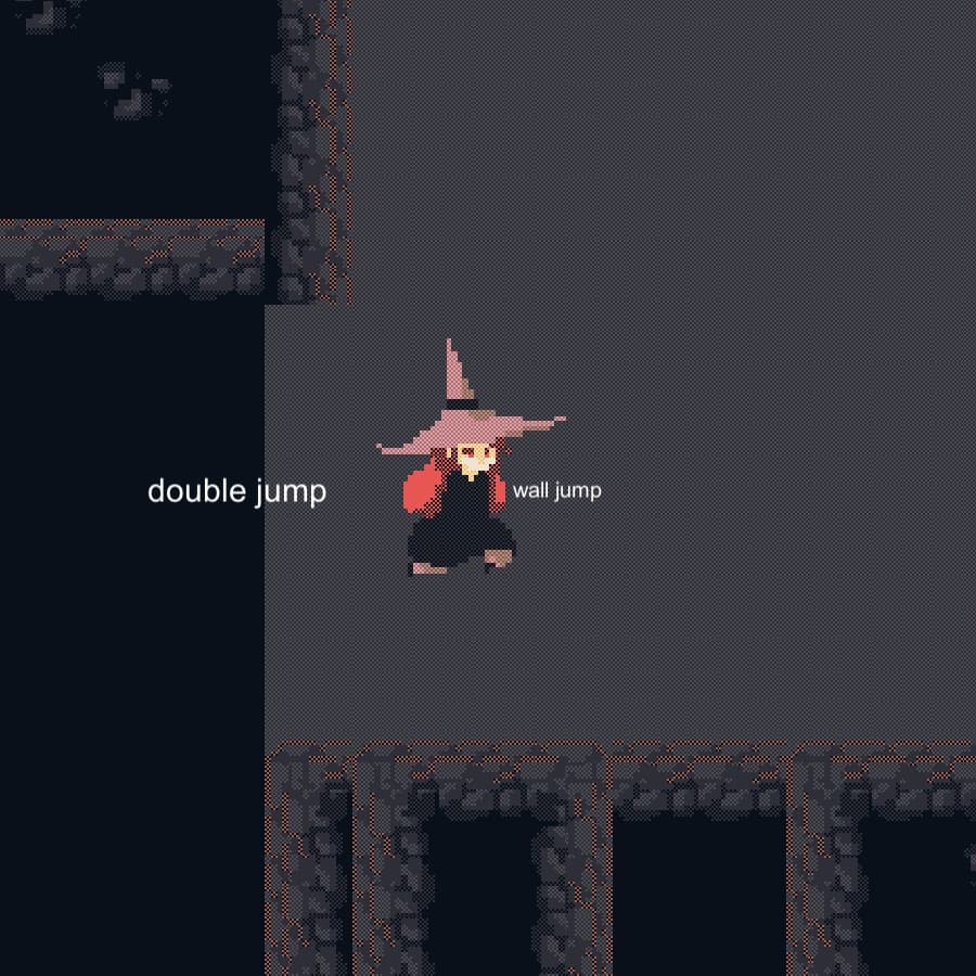 Pause Witch screenshot 3