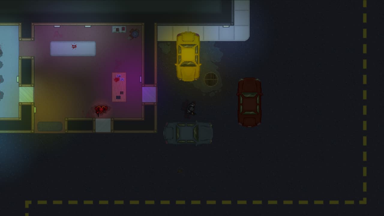 Superstatic screenshot 6